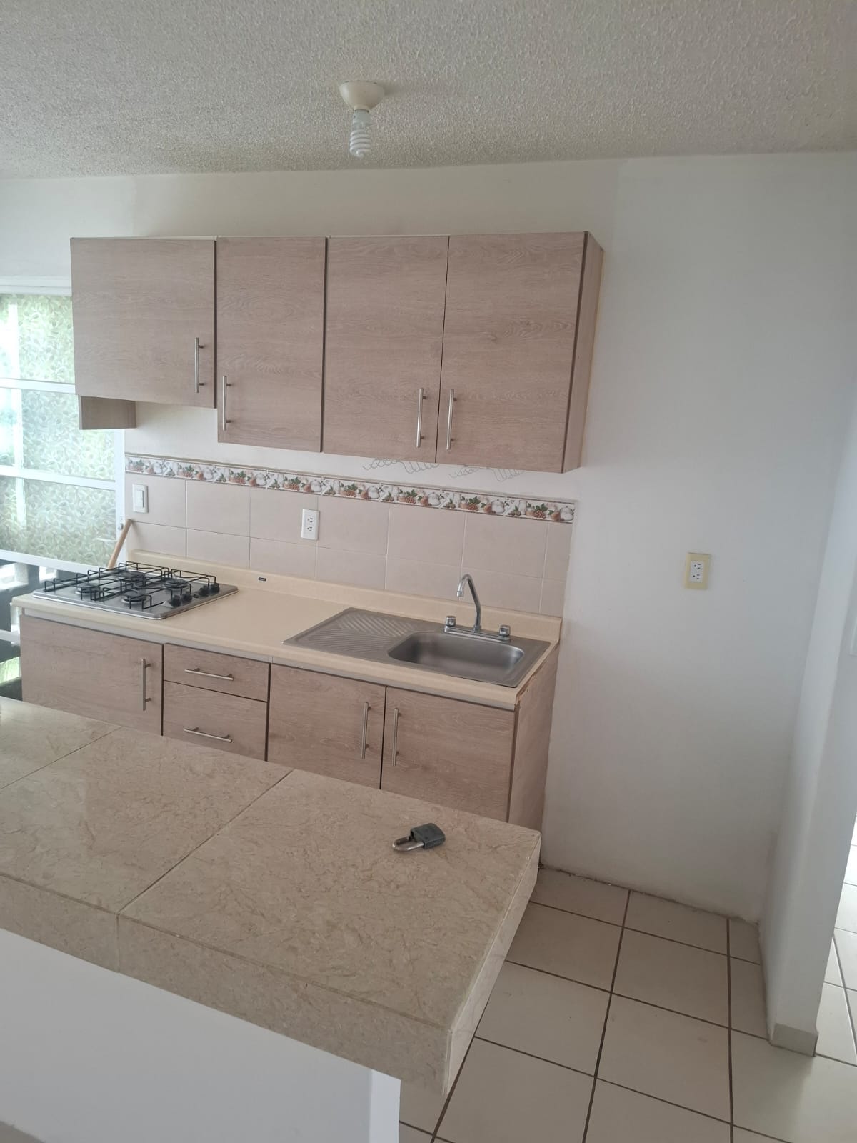 Depa en Venta en Fracc. Campo Nubes