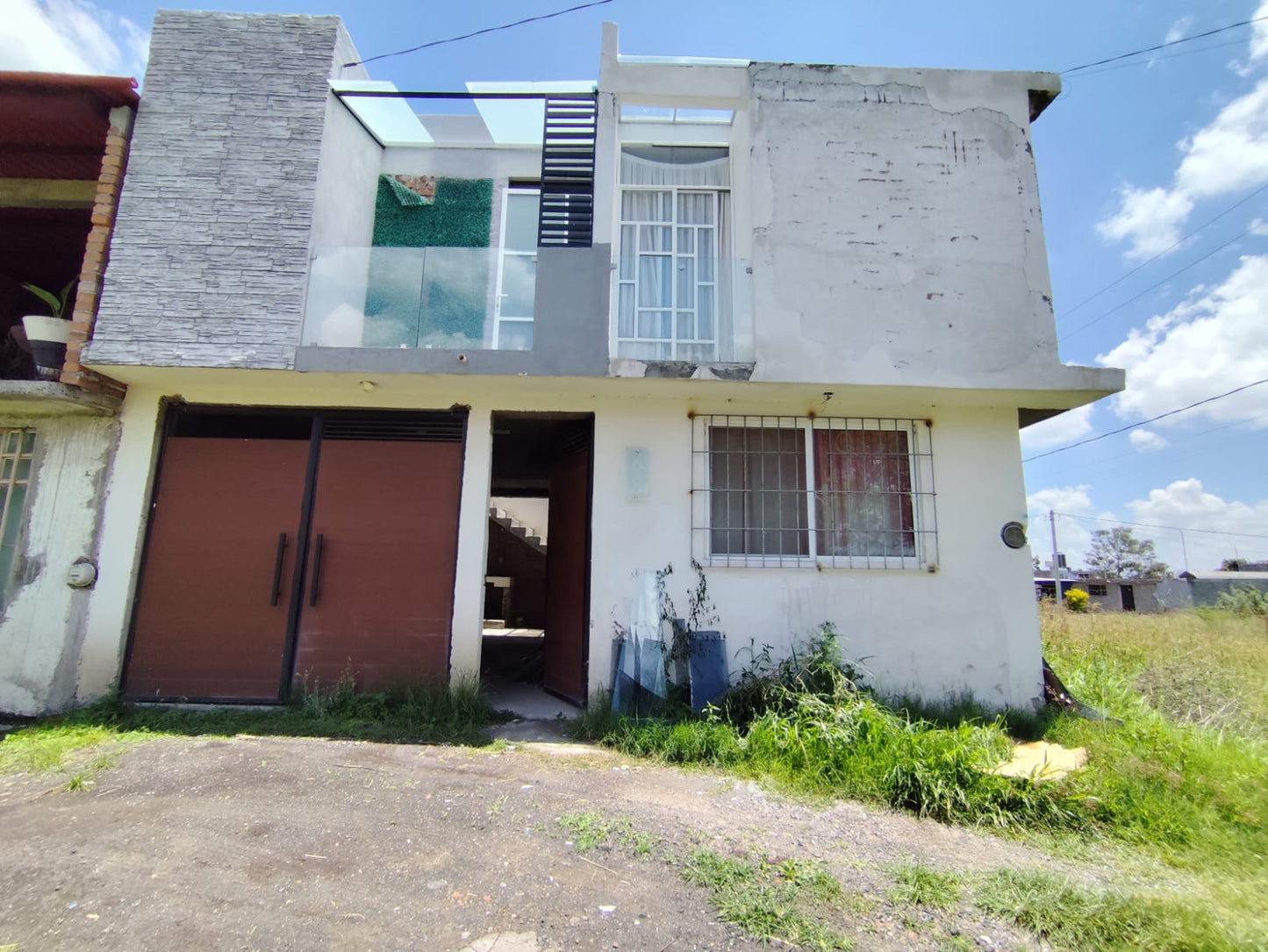 Casa en Venta en San Juanito Itzícuaro