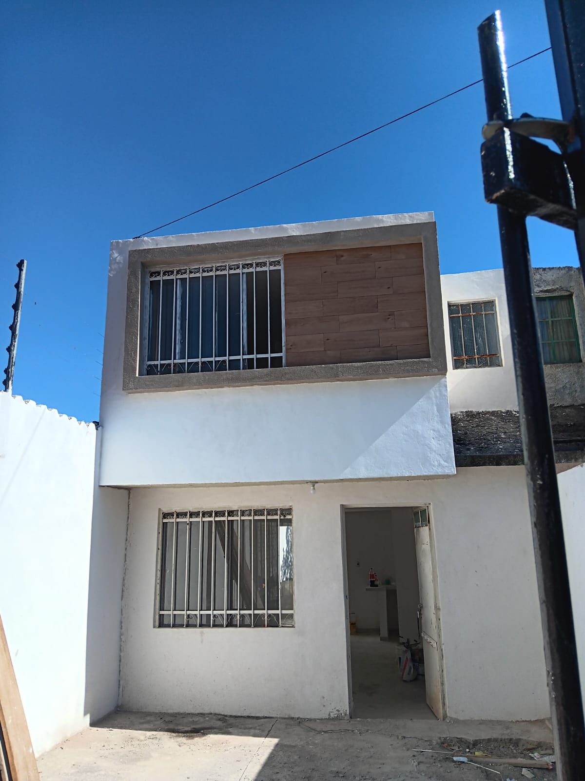Casa en Venta en Col. Tiníjaro