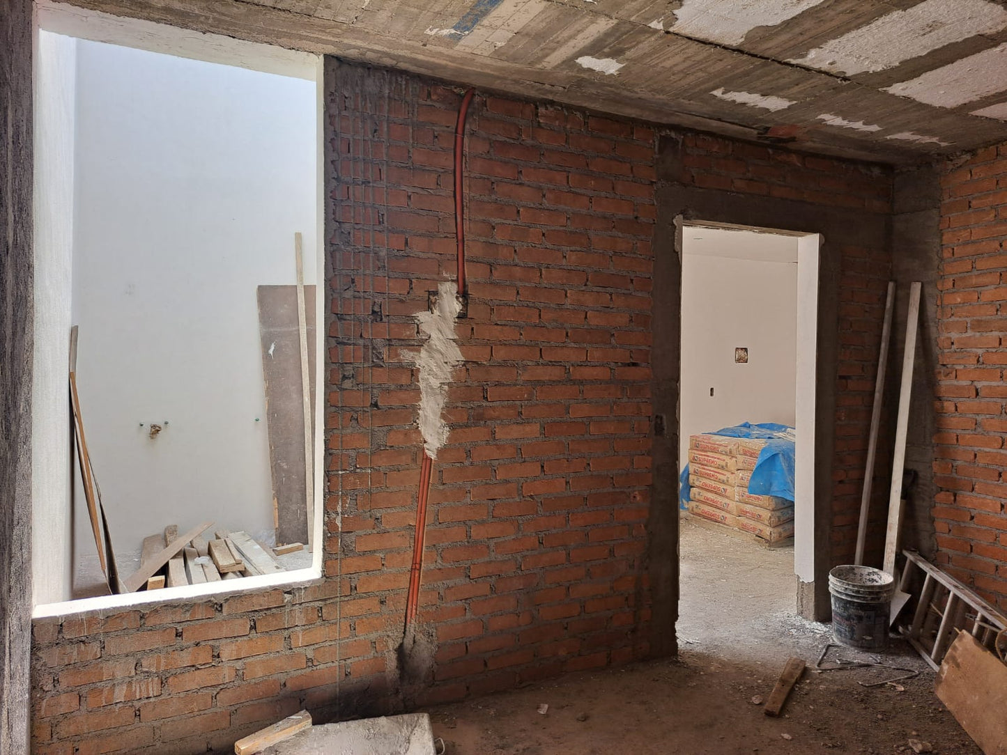 Casa en Venta en San Isidro Itzicuaro