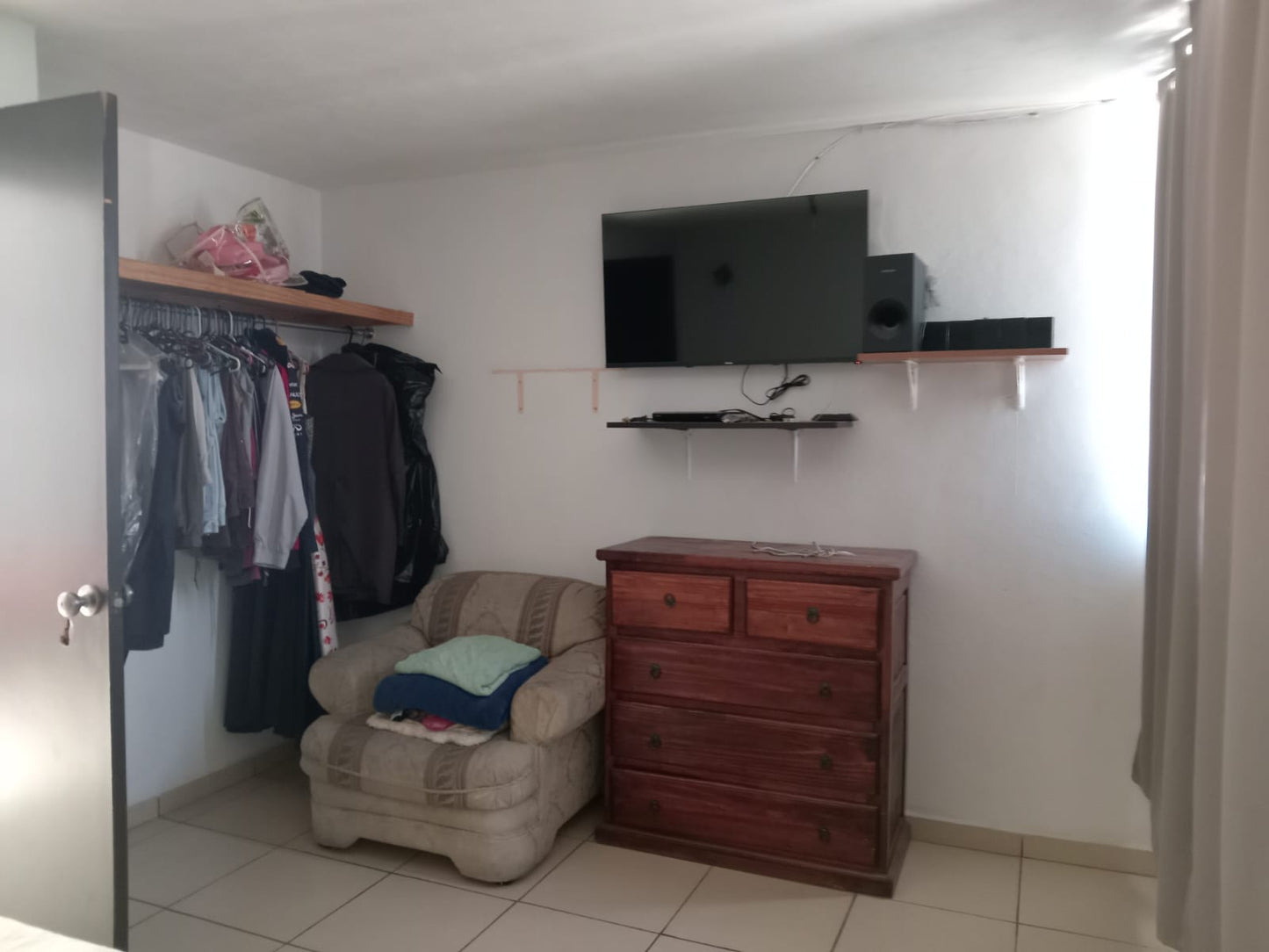 Casa en Venta Fracc. La Hacienda