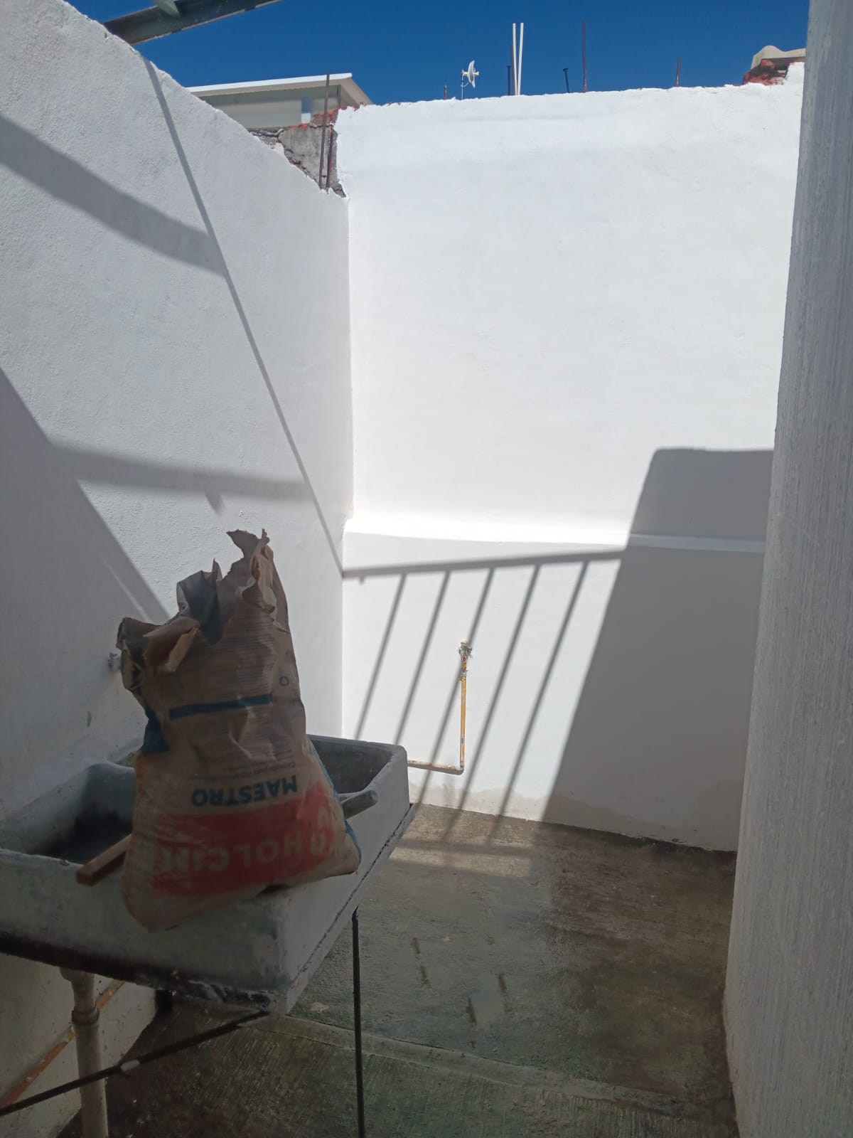 Pie de Casa en Venta en Villa Magna