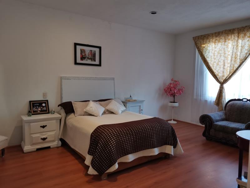 Casa en Venta en El Virrey