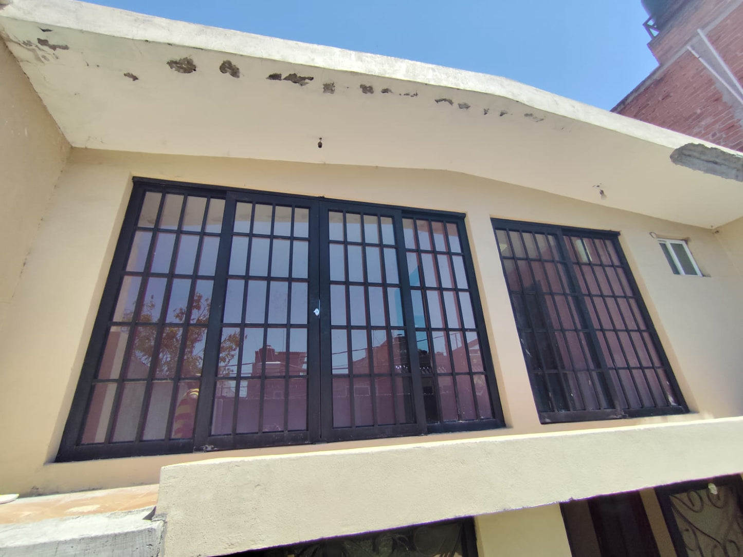 Casa en Venta en la Adolfo López Mateos