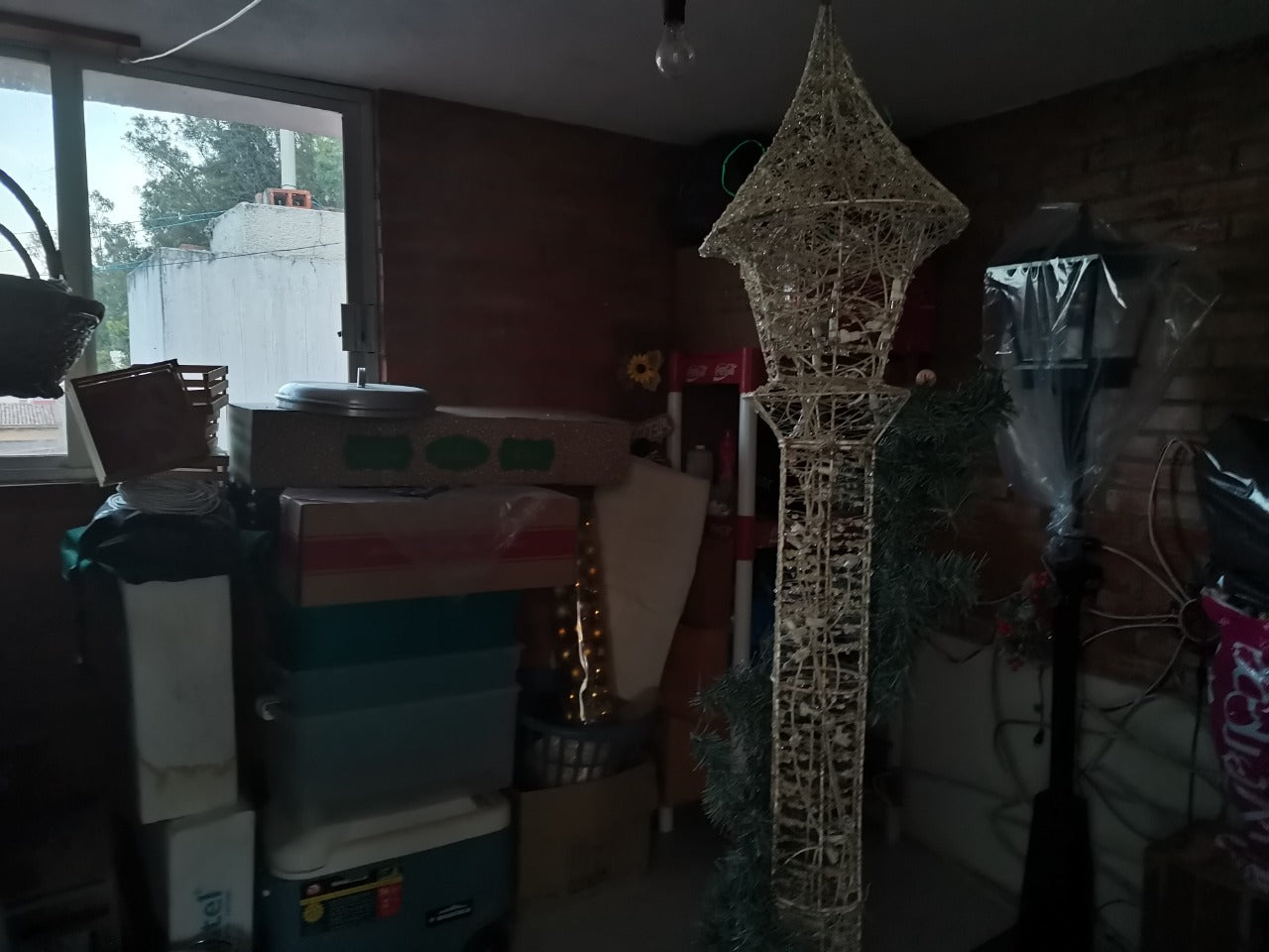 Casa en Venta en Fracc. Bosques Camelinas