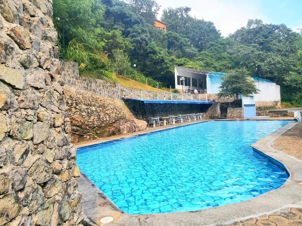 Terreno Ecológico en Fracc. "Río Belo", Zurumbeneo, Michoacán