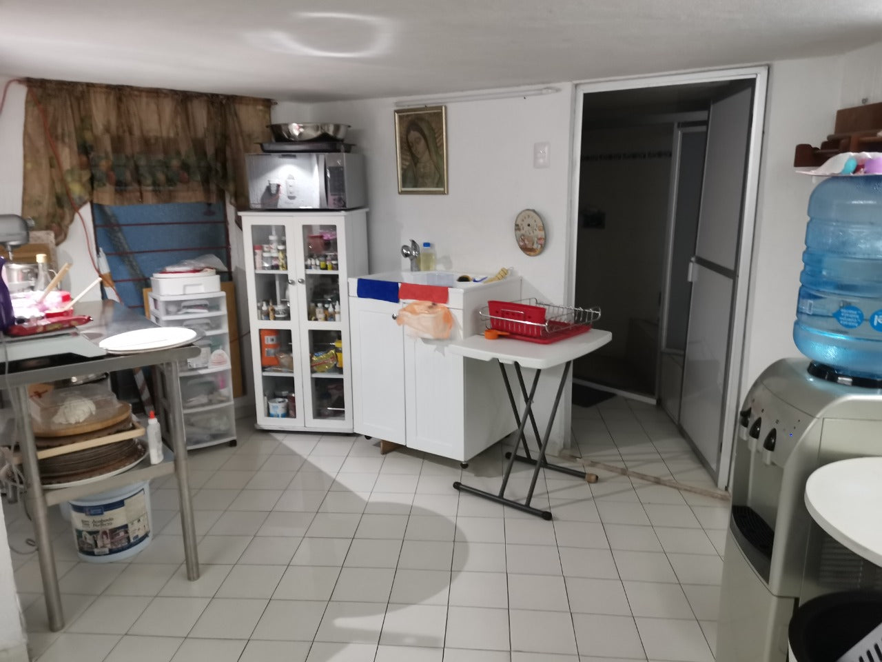 Casa en Venta en Fracc. Bosques Camelinas