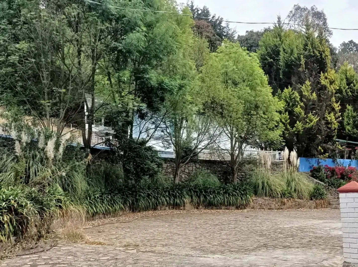 Terreno Ecologico en Fracc. "Río Belo", Zurumbeneo, Michoacán