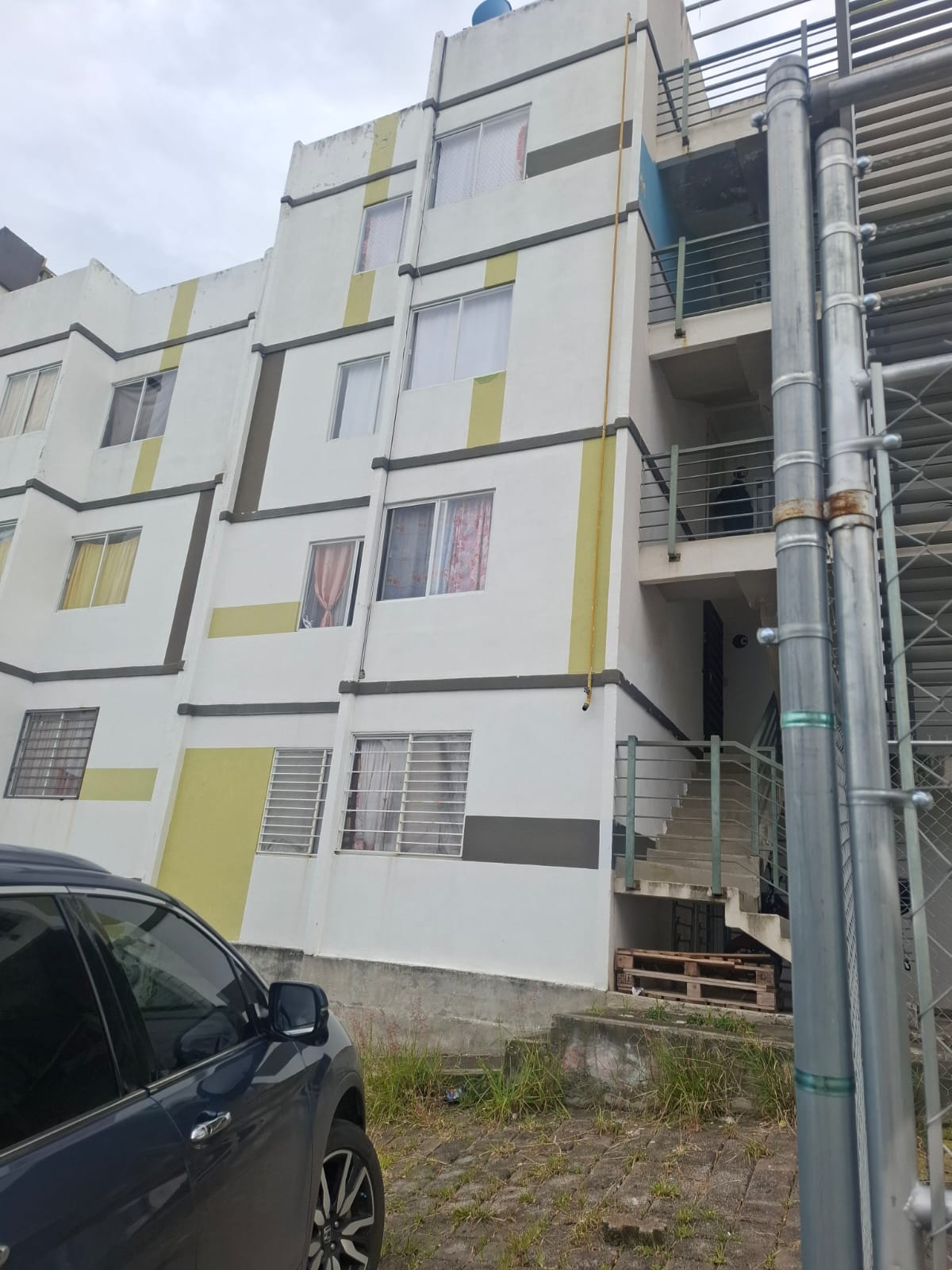 Depa en Venta en Fracc. Campo Nubes