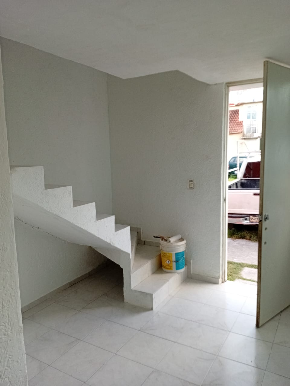 Casa en Venta en Fracc. Arco San Antonio