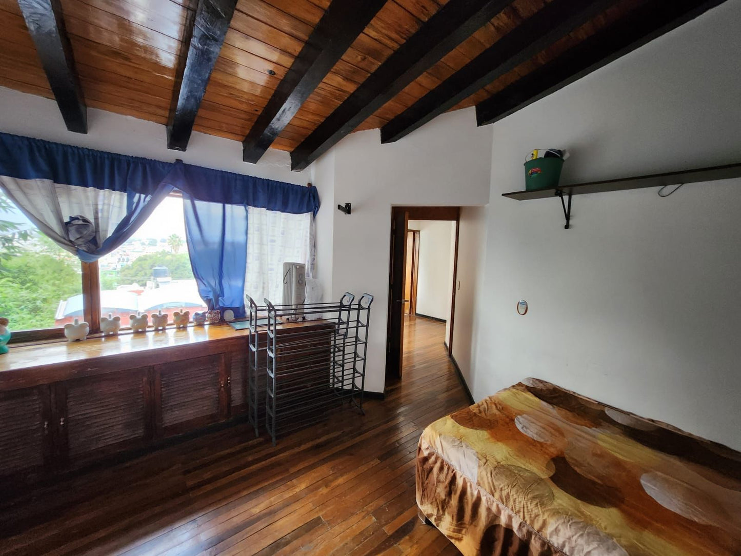 Casa en Venta en Valle Quieto