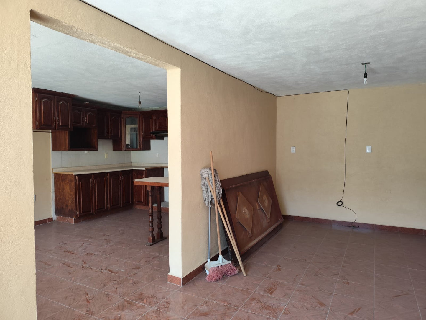 Casa en Venta en la Adolfo López Mateos