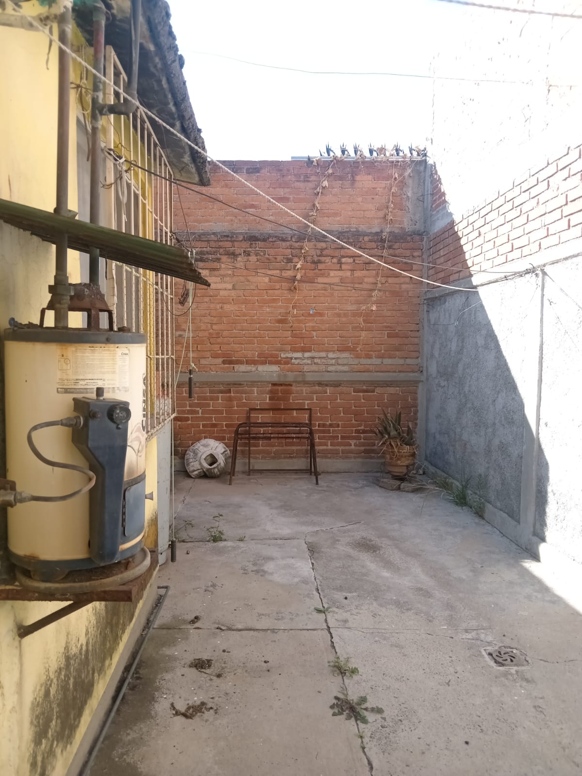 Casa en Renta cercana al Tec. de Morelia