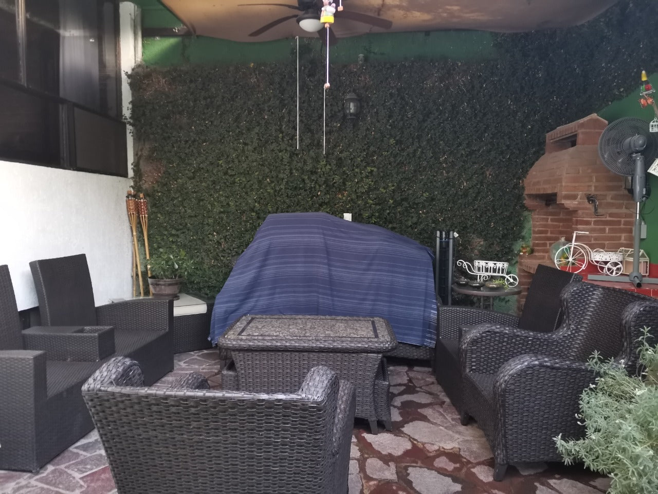 Casa en Venta en Fracc. Bosques Camelinas