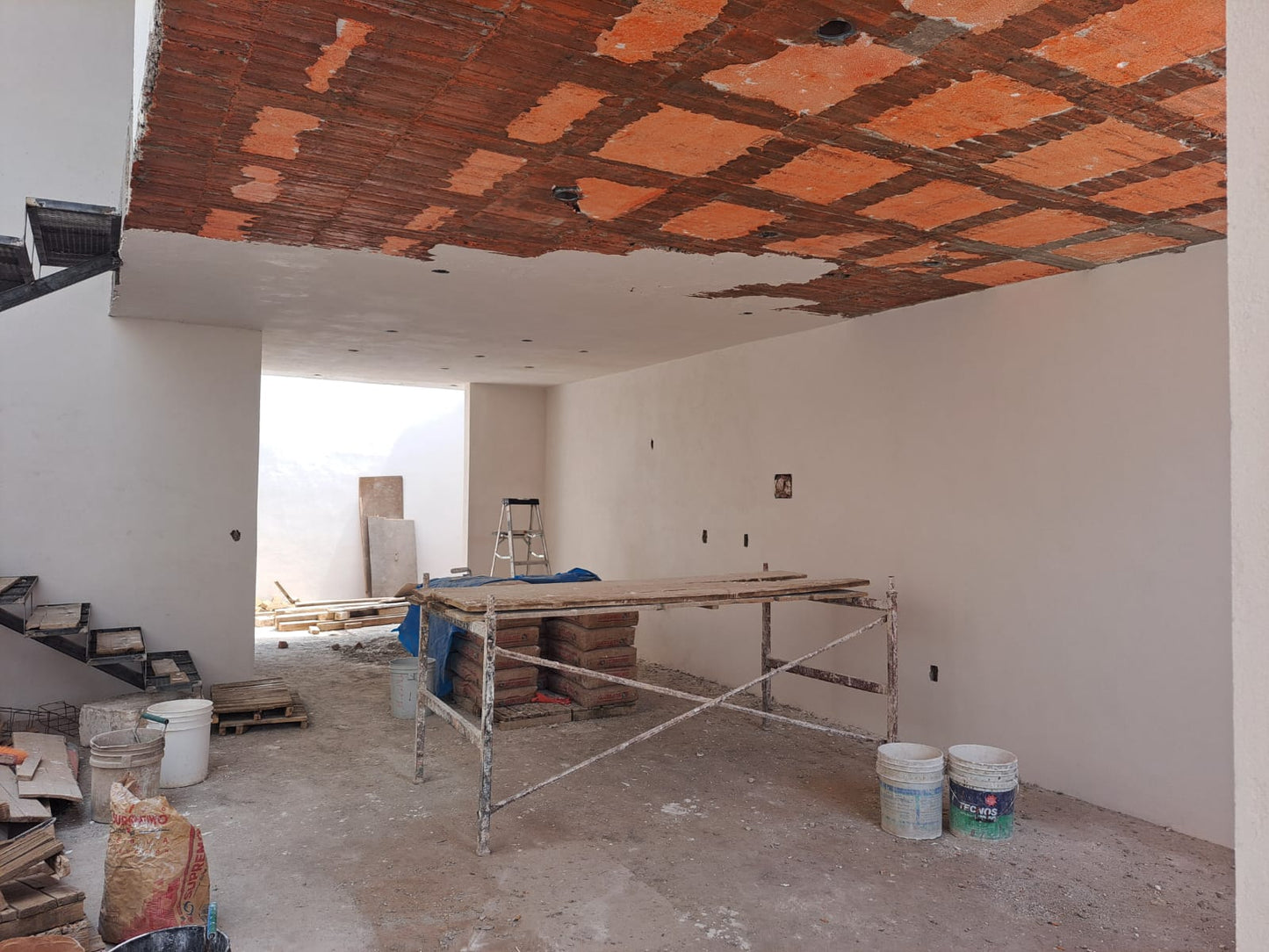 Casa en Venta en San Isidro Itzicuaro