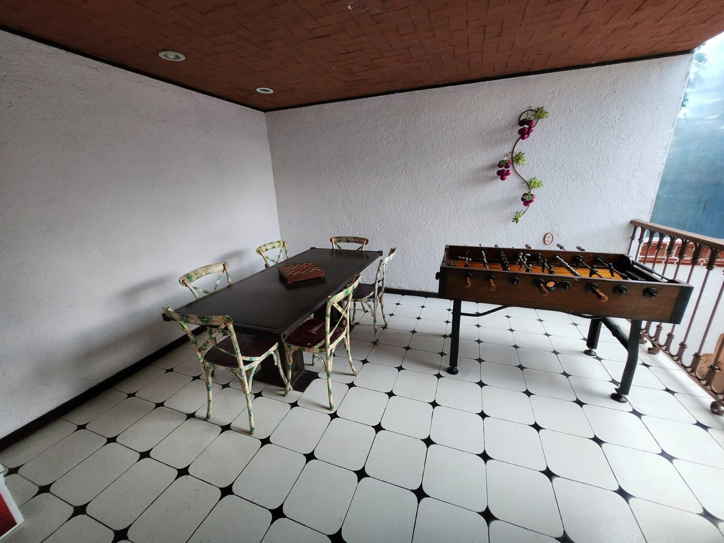 Casa en Venta en Valle Quieto