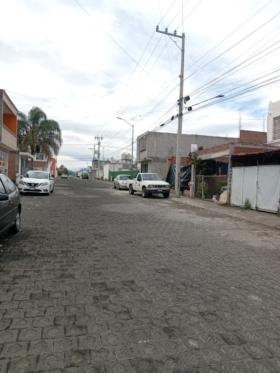 Casa en venta en Villas del Pedregal