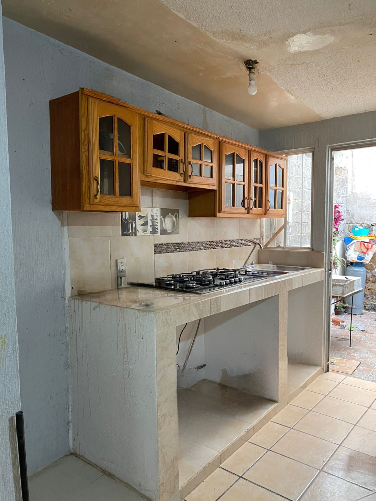 Casa en Venta en Fracc. Villa Magna