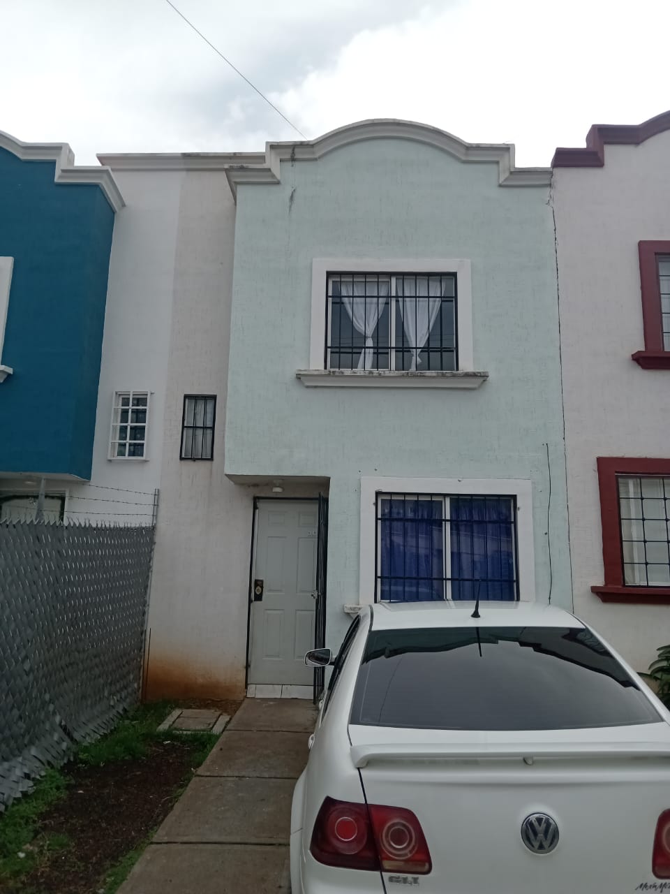 Casa en venta en Villas del Pedregal