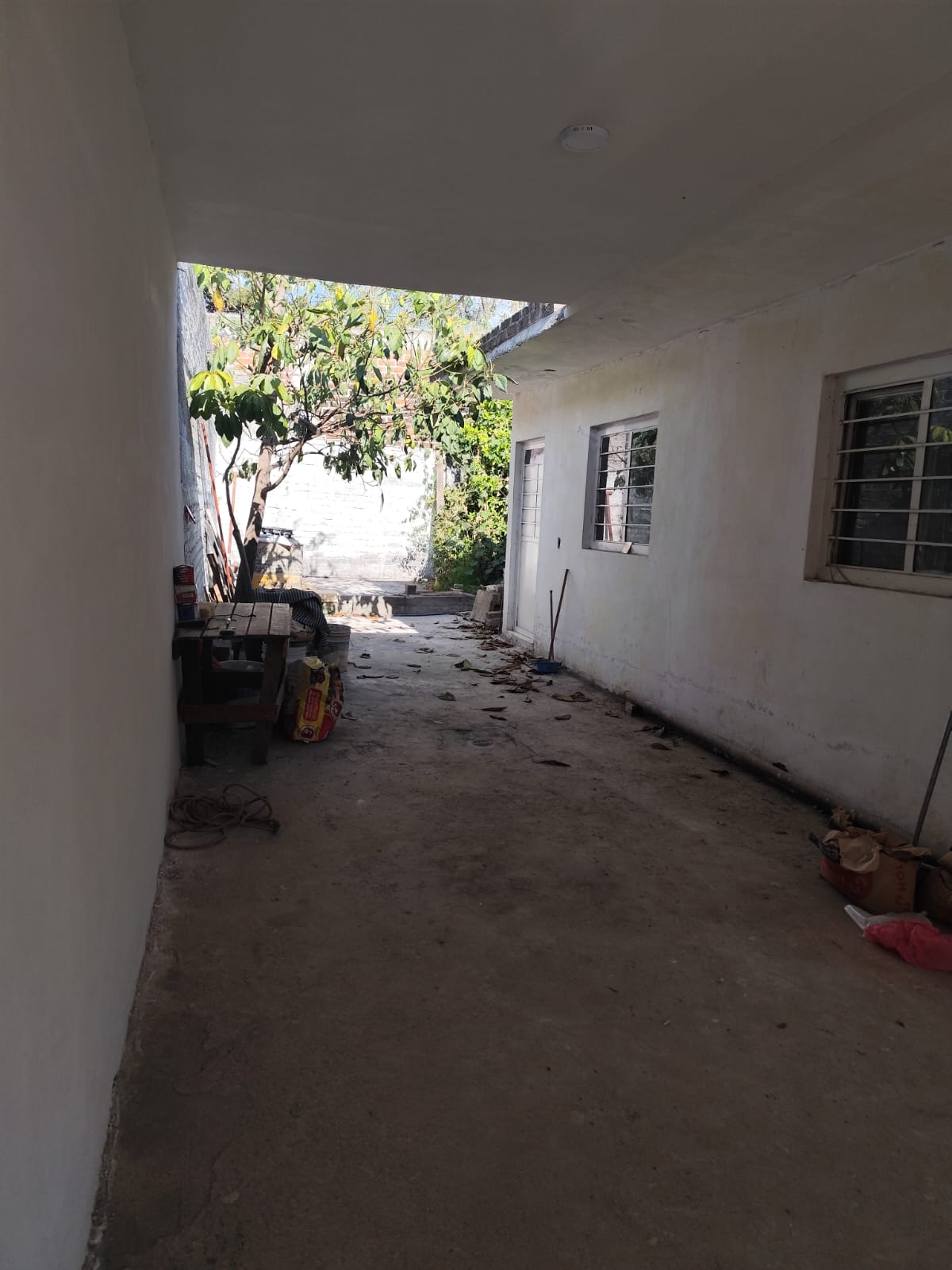 Pie de Casa en Venta cerca de Bonanza
