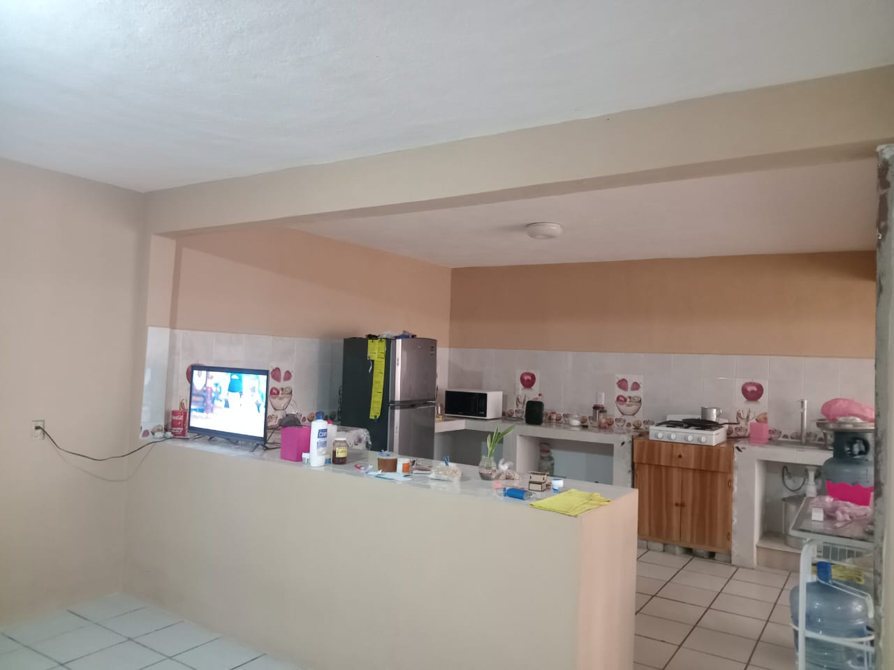 Casa en Venta en La Primavera