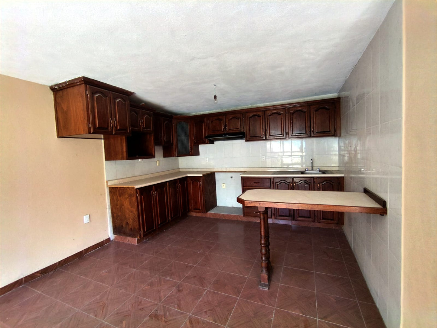 Casa en Venta en la Adolfo López Mateos