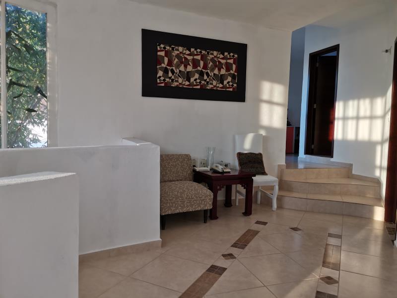 Casa en Venta en El Virrey