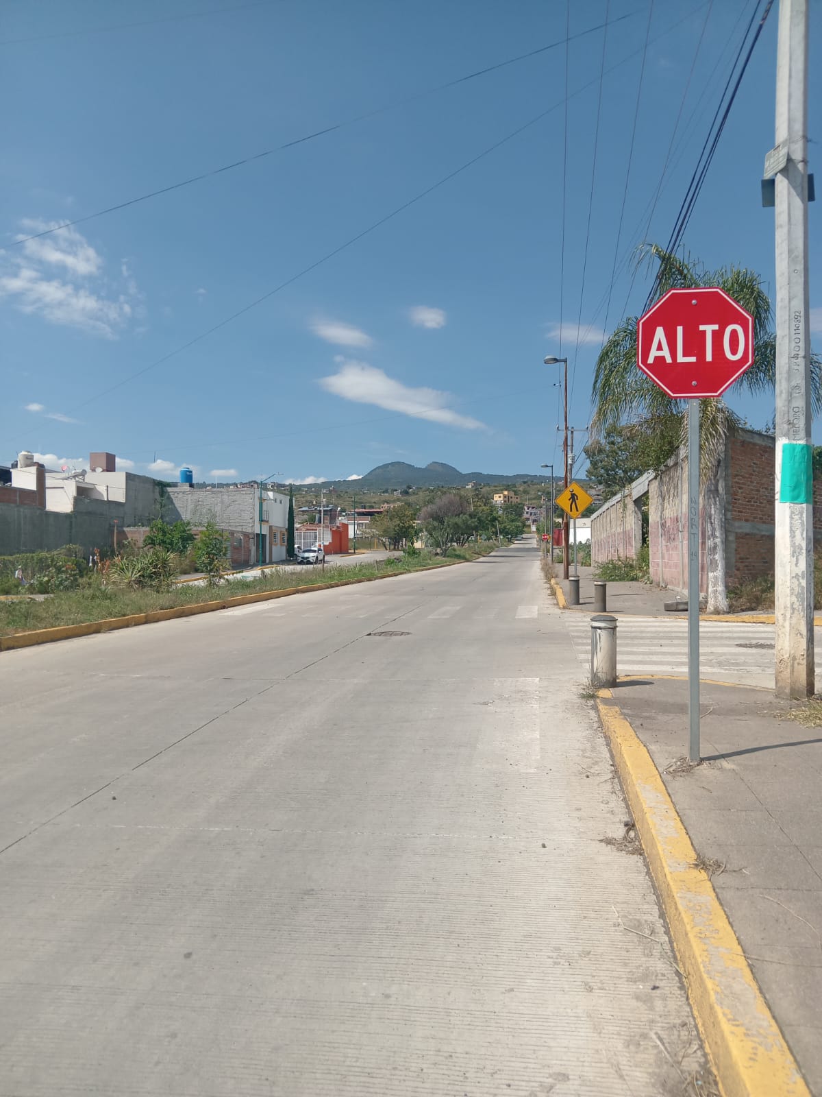 *Terreno en Venta en Reforma