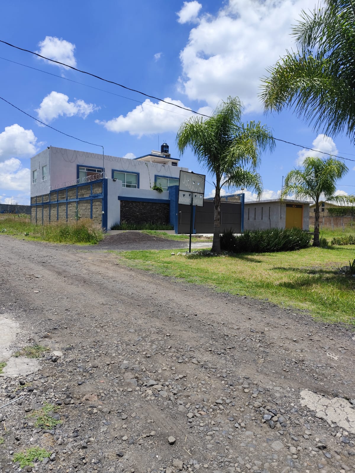Casa en Venta en San Juanito Itzícuaro