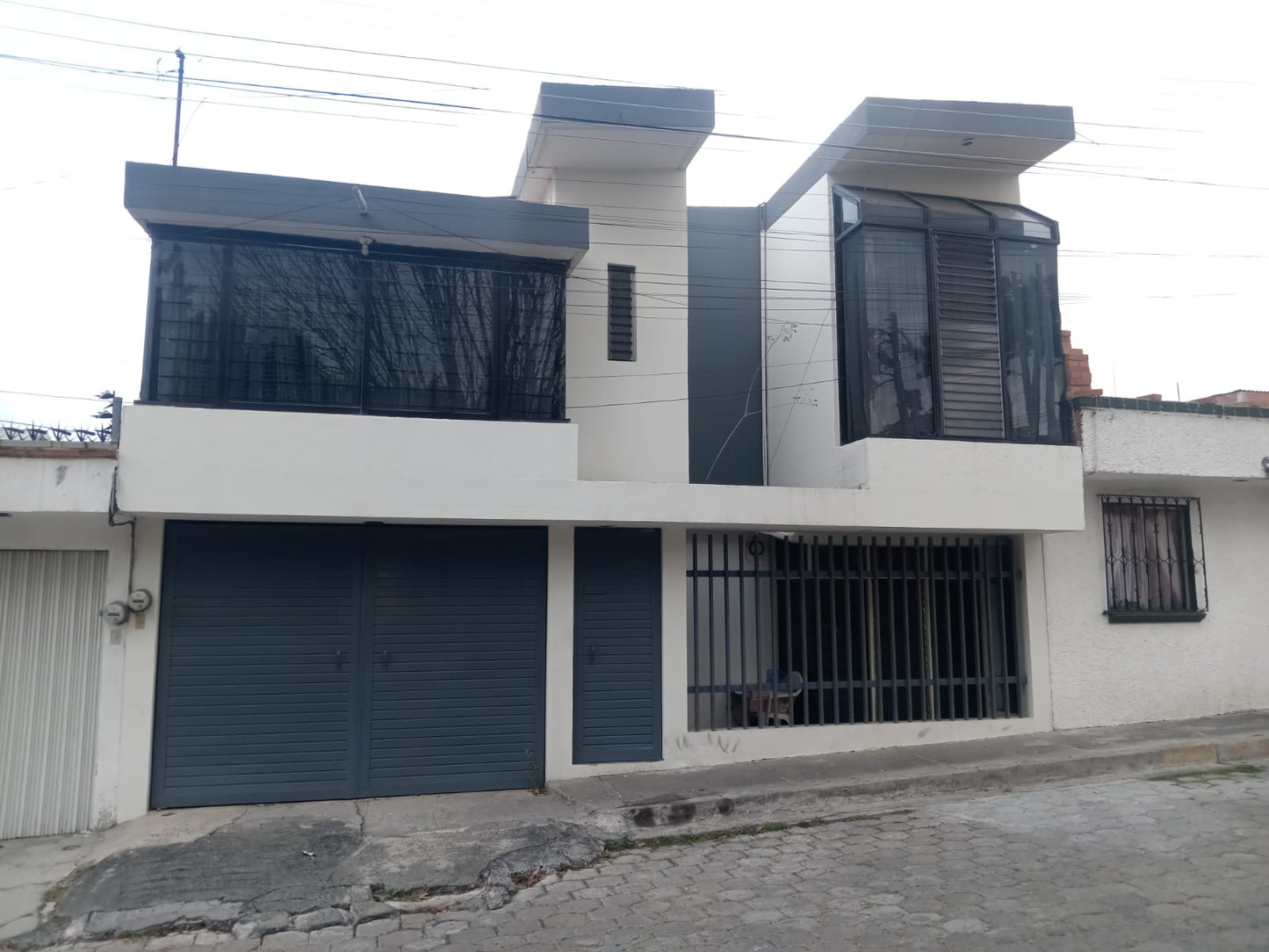 Casa en Renta cercana al Tec. de Morelia