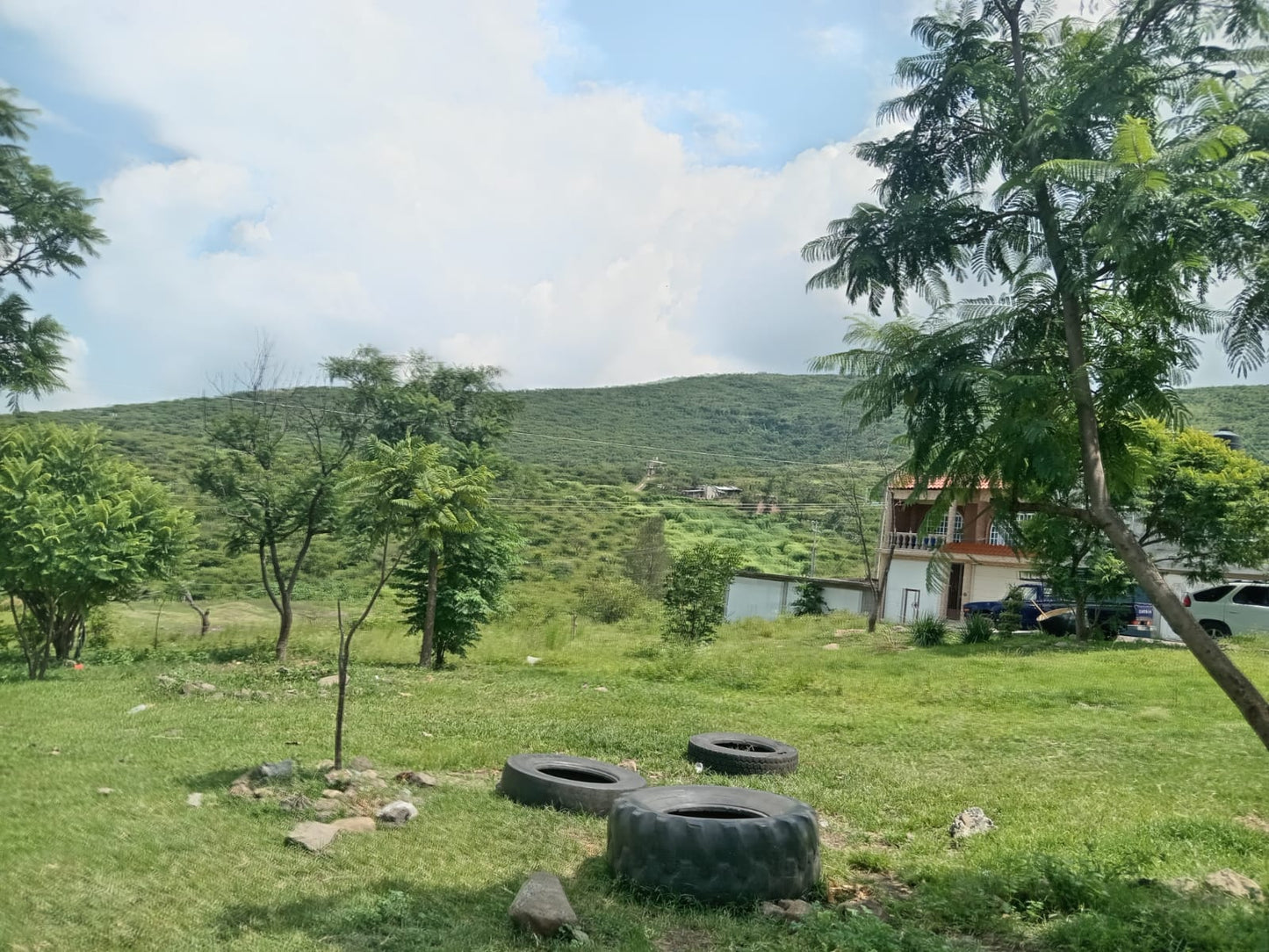 Terreno en Venta Lombardo Toledano