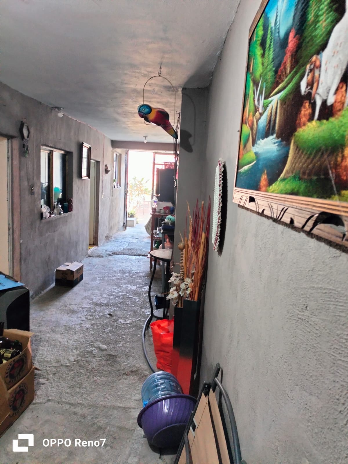 Casa en Venta en Álvaro Obregón