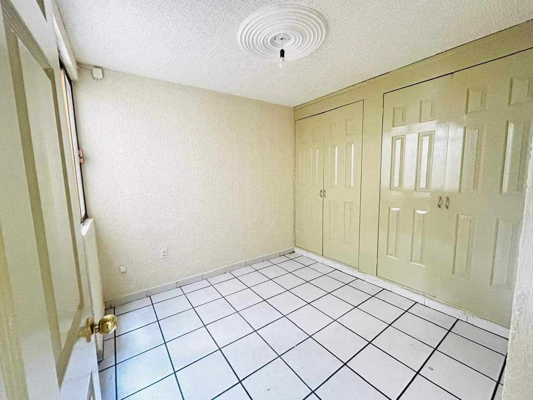 *Departamento en Venta en Granjas del Maestro