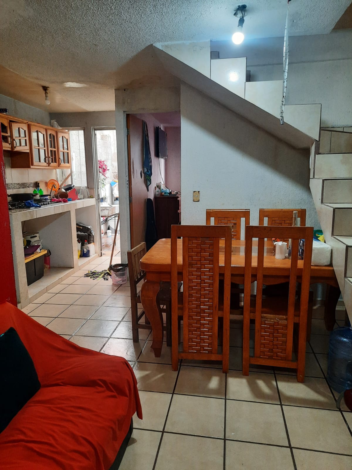 Casa en Venta en Fracc. Villa Magna