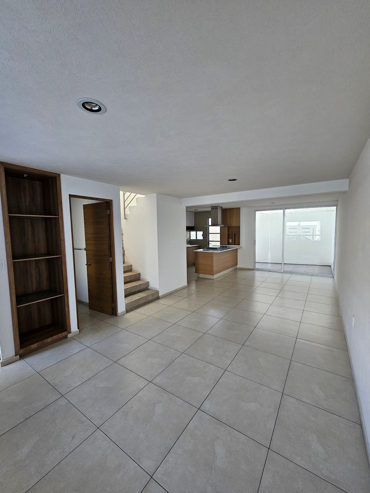 Casa en Venta en Fracc. Privado Campos Elíseos