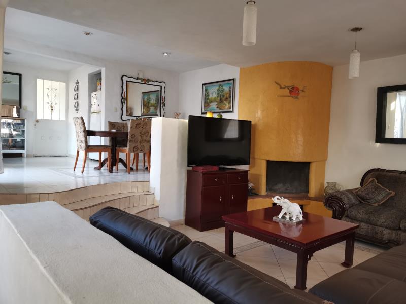 Casa en Venta en El Virrey