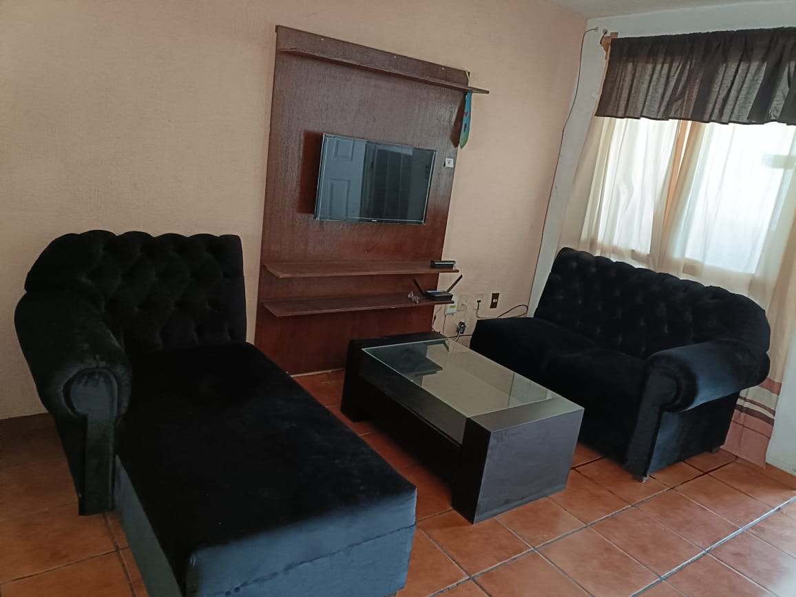 Casa en Venta Fracc. La Hacienda