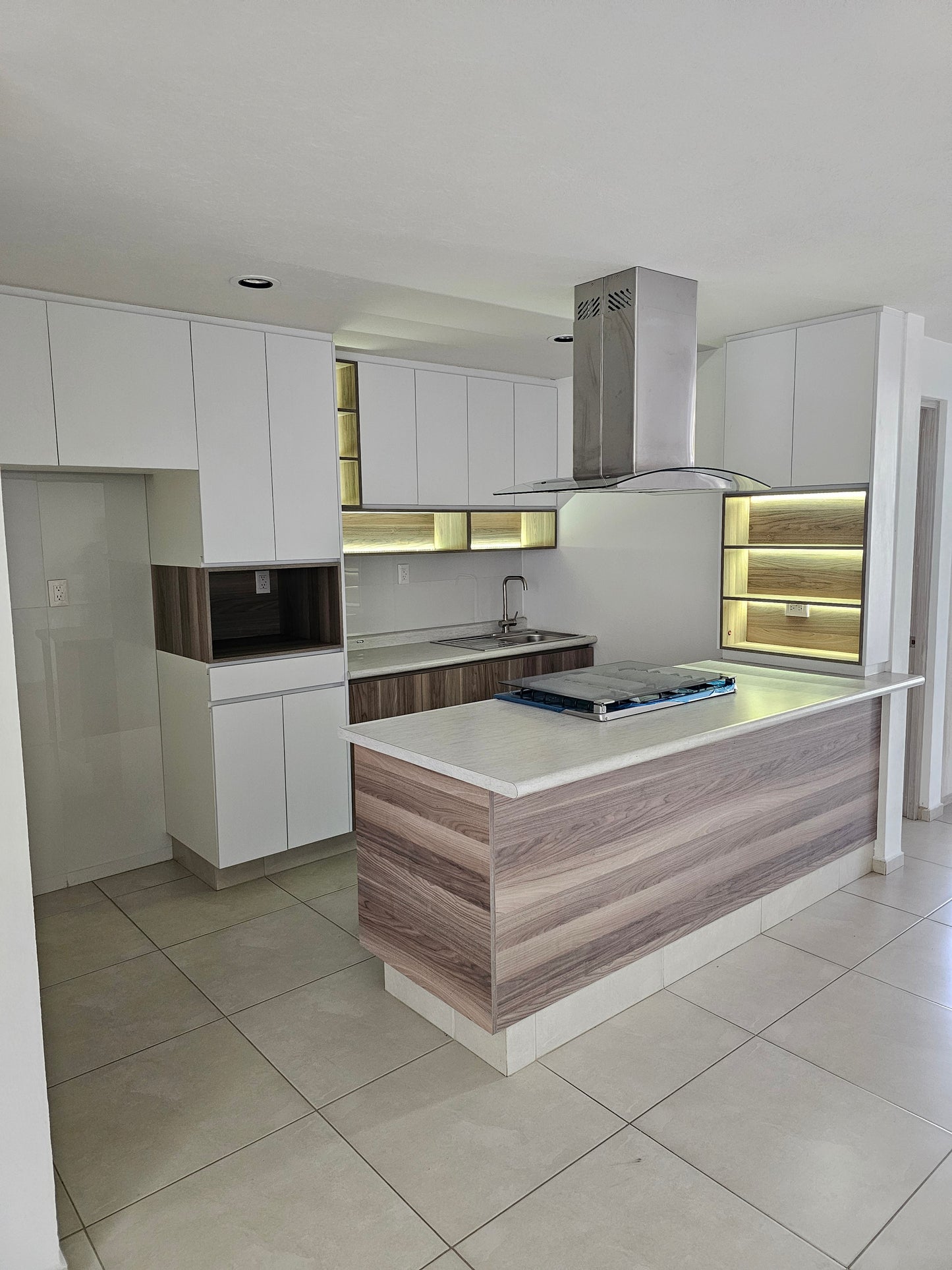 Casa en Venta en Fracc. Privado Campos Elíseos
