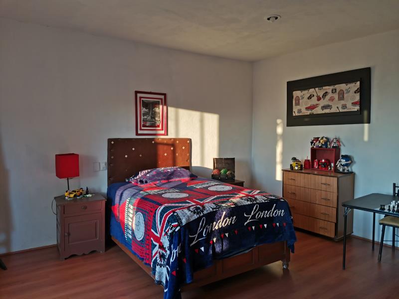 Casa en Venta en El Virrey