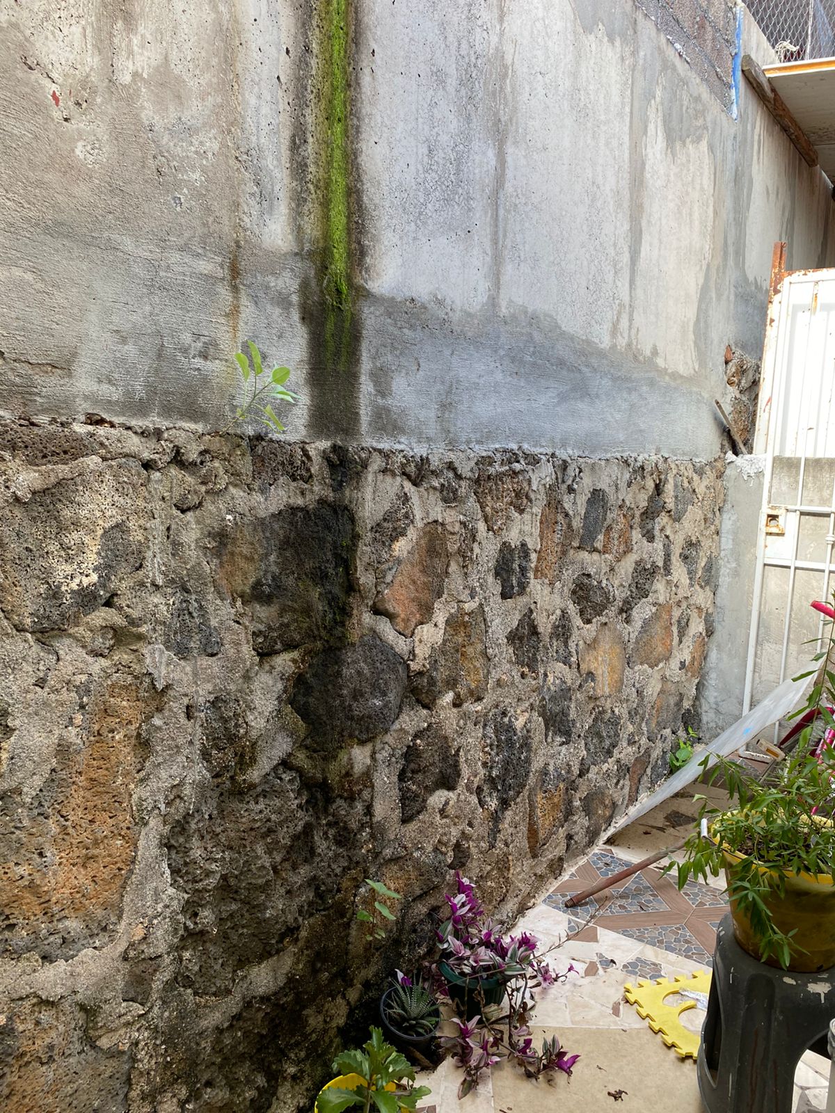 Casa en Venta en Fracc. Villa Magna