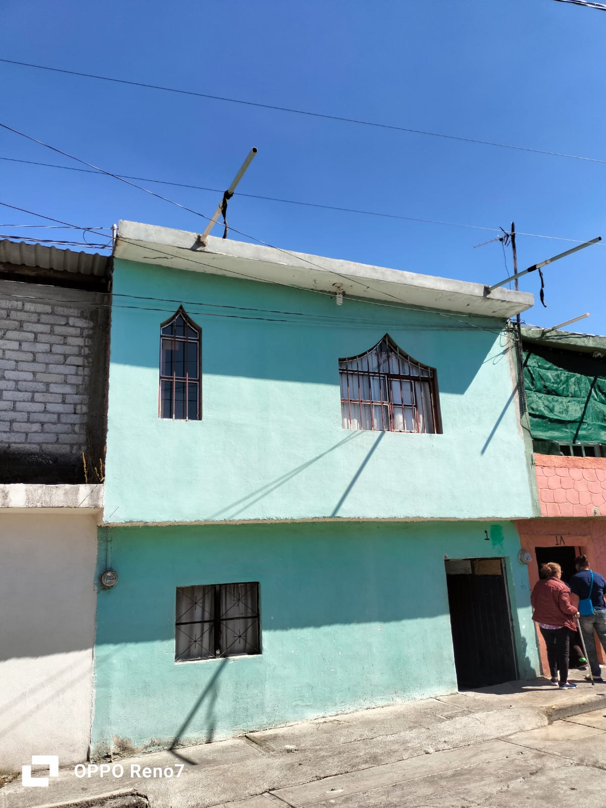 Casa en Venta en Álvaro Obregón