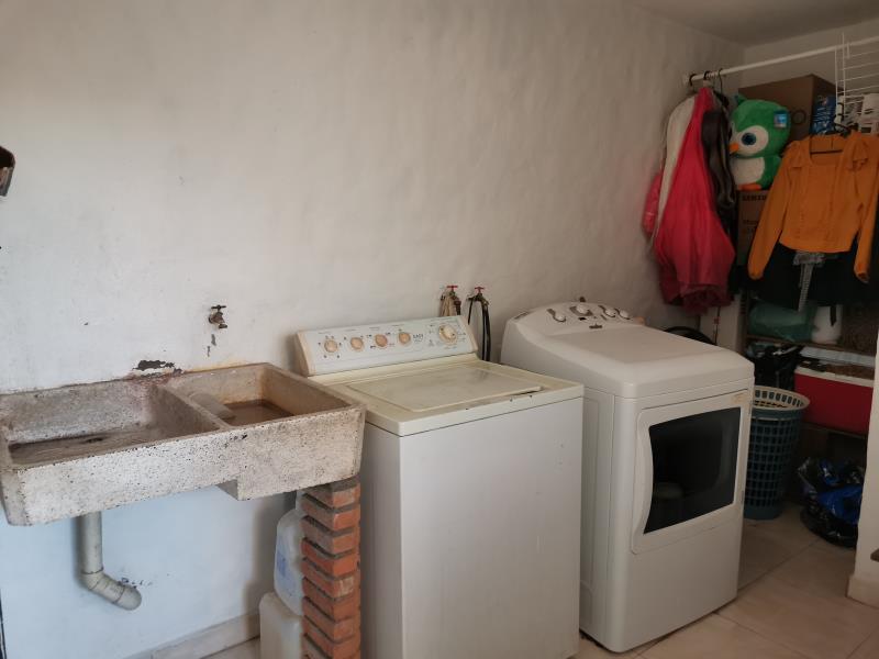 Casa en Venta en El Virrey
