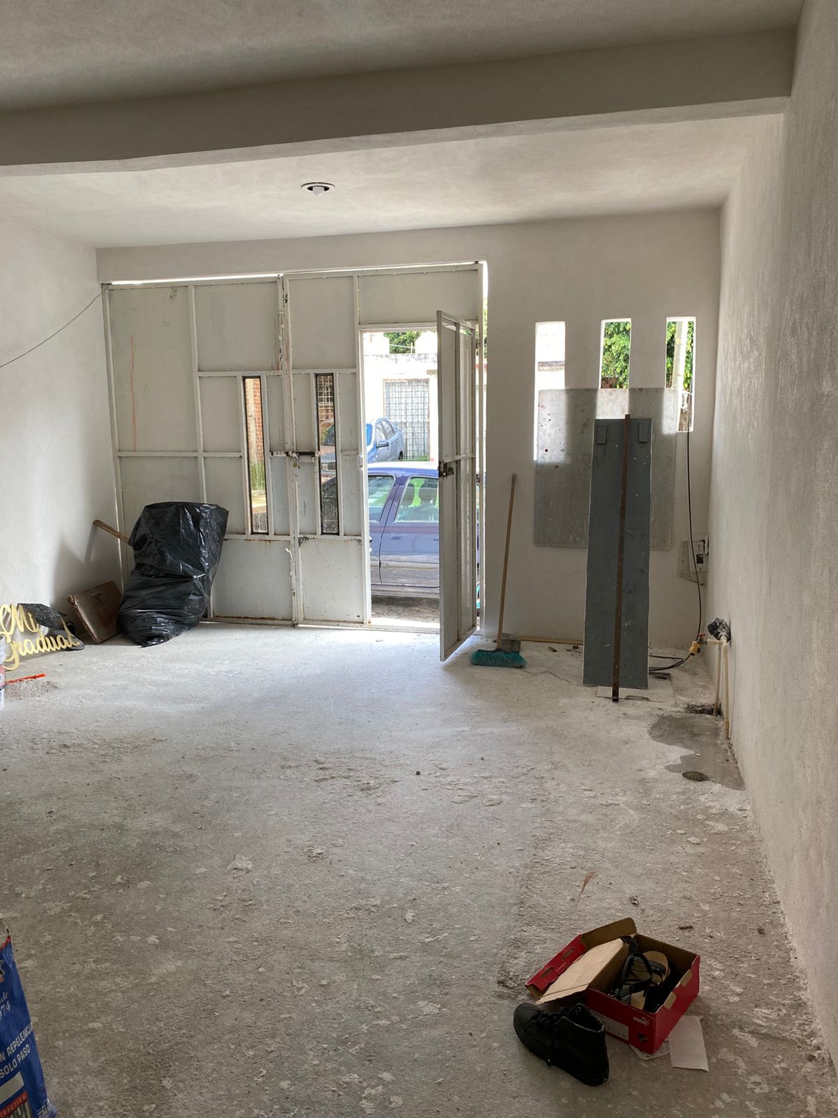 Casa en Venta en Fracc. Villa Magna