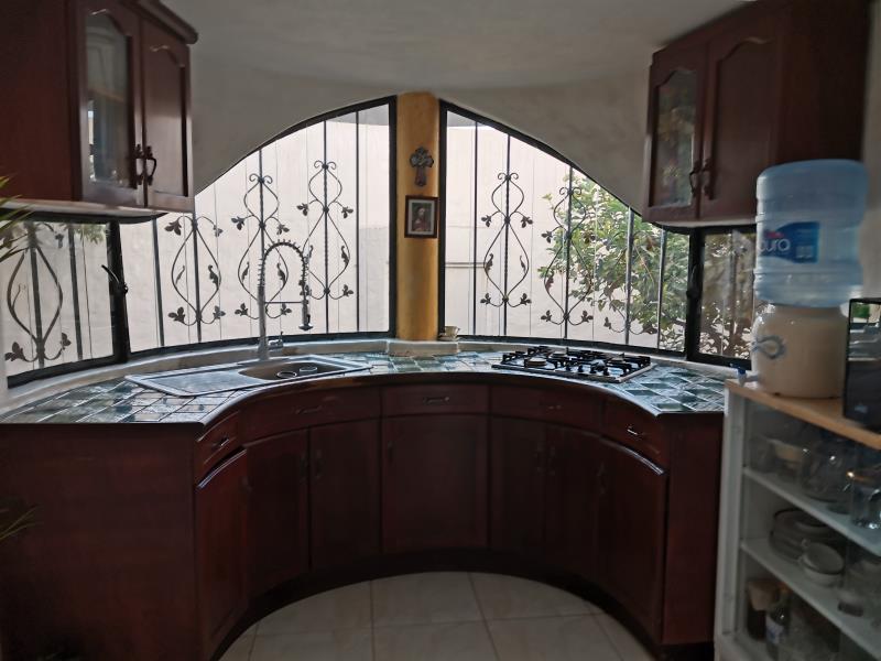 Casa en Venta en El Virrey