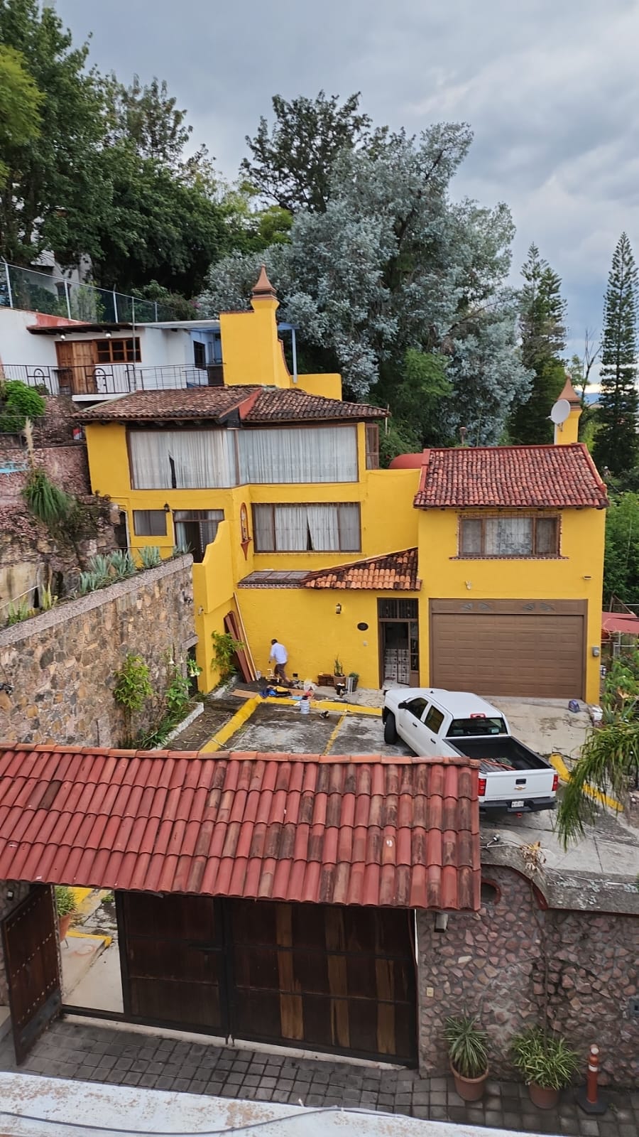 Casa en Venta en Valle Quieto