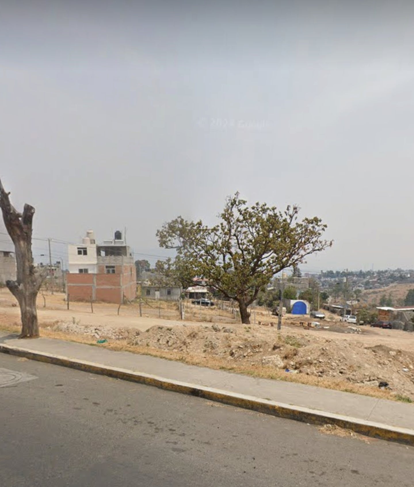 Terreno en Venta en Jardín del Valle