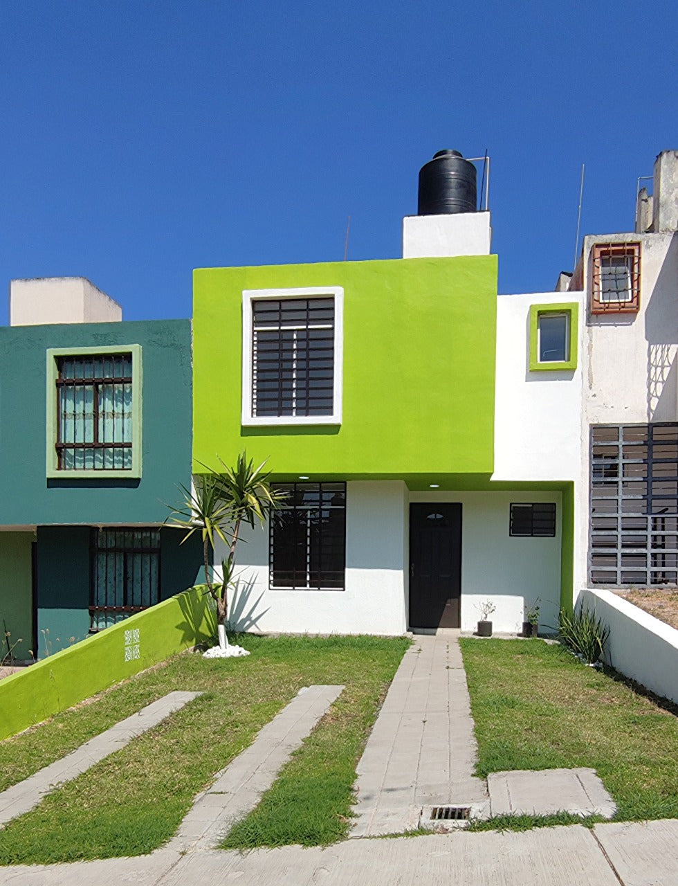 Casa en Venta en Fracc. Valle Real (El Sendero)