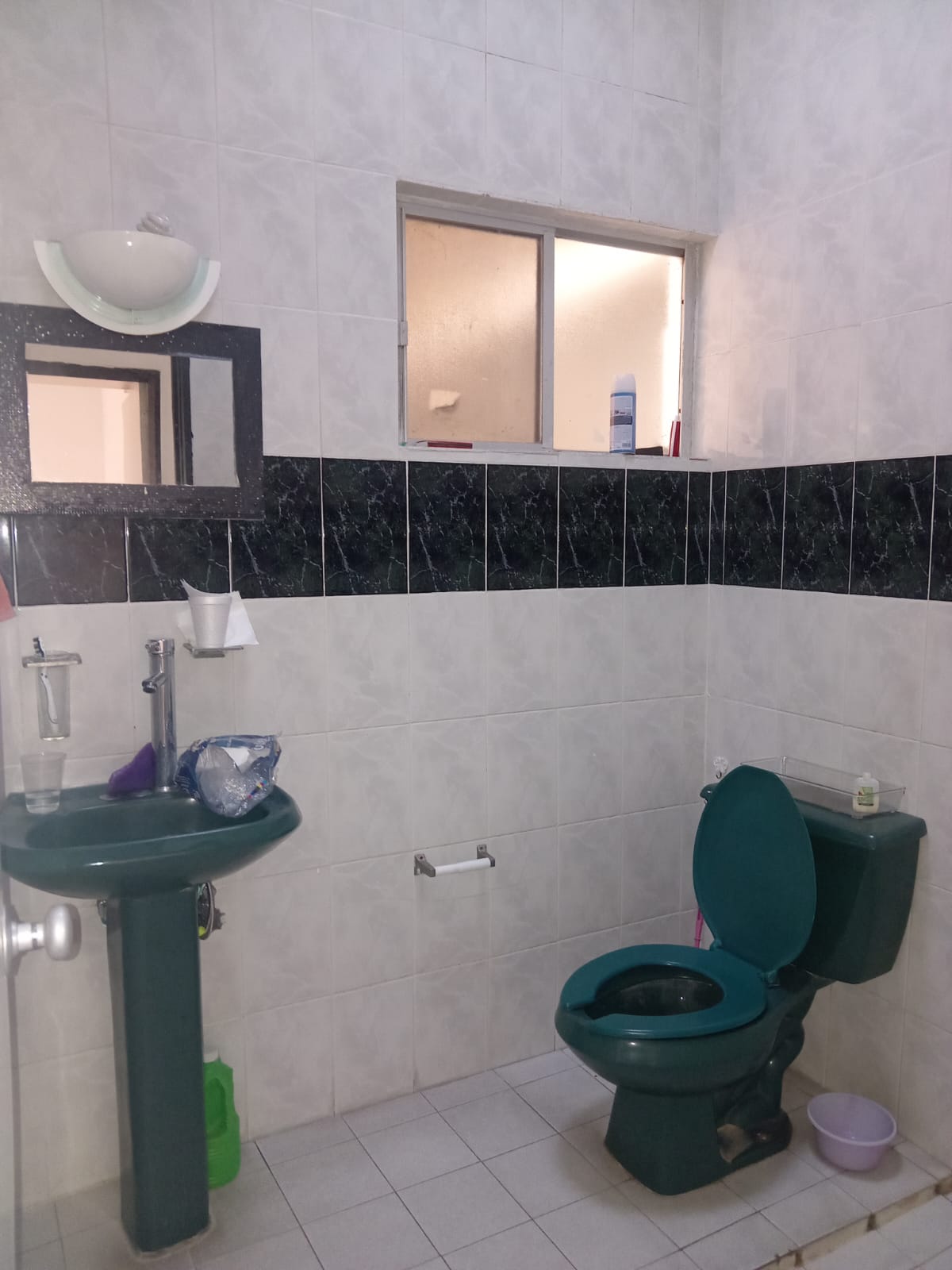 Casa en Renta cercana al Tec. de Morelia