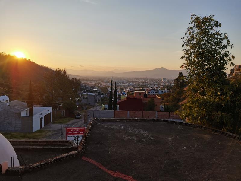 Casa en Venta en El Virrey