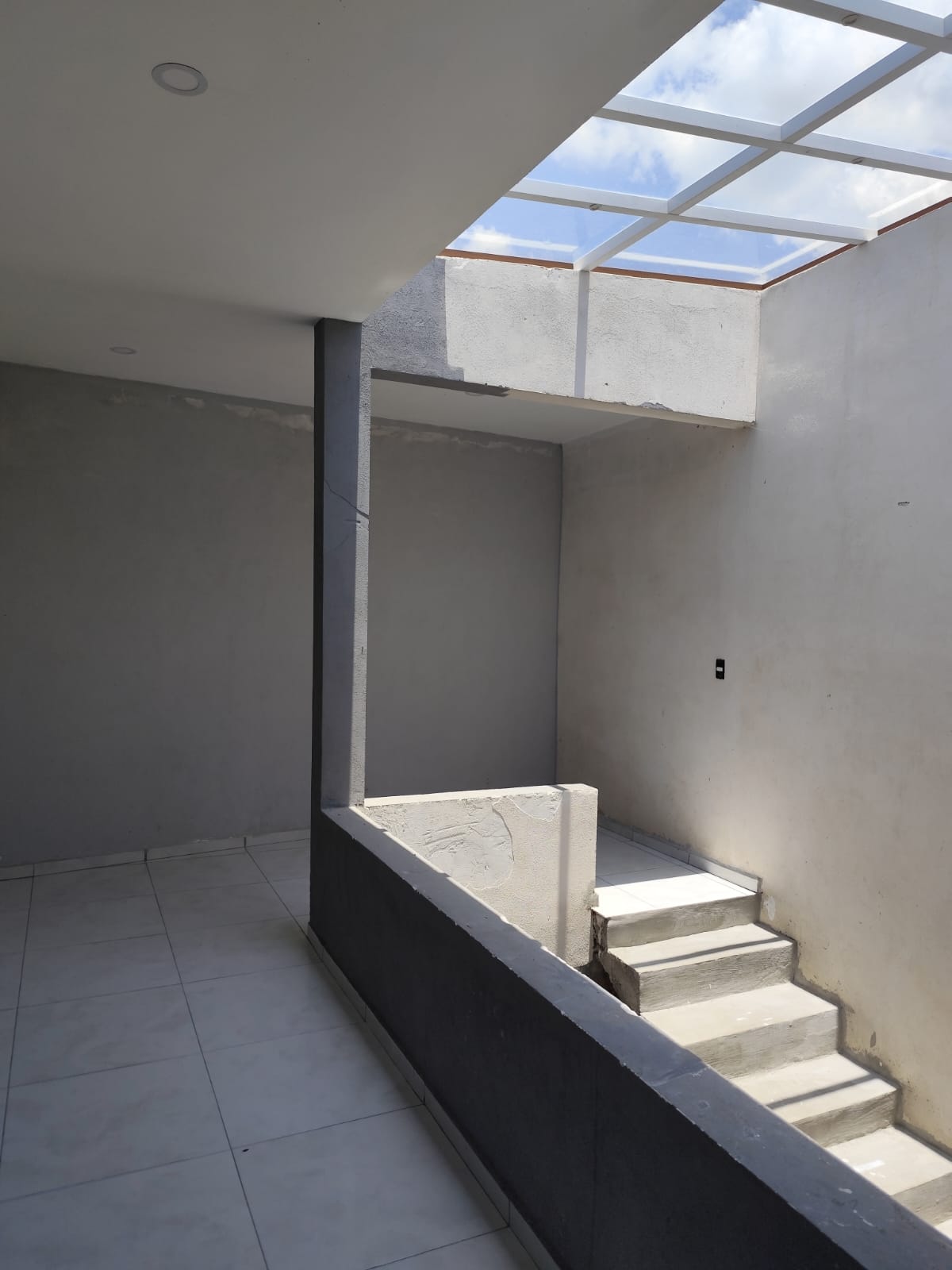 Casa en Venta en San Juanito Itzícuaro